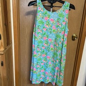 Disney x Lilly Pulitzer Mickey Kristen